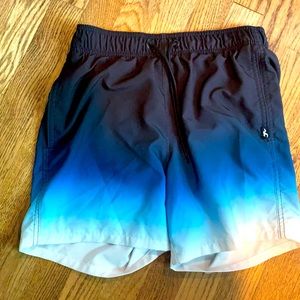 Hollister men’s bathing suit